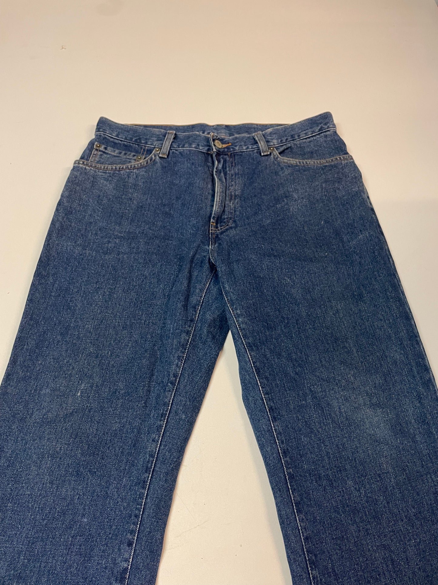 Polo Ralph Lauren Vintage Jeans 33/30 4615
