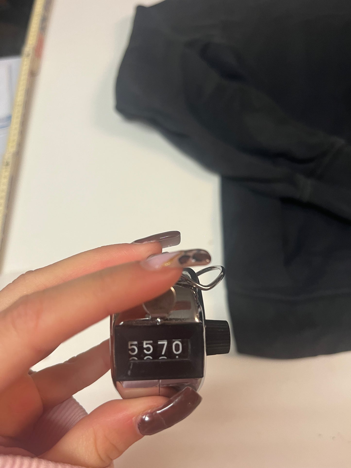 Vintage Nike Sweatshirt L fit M 5570