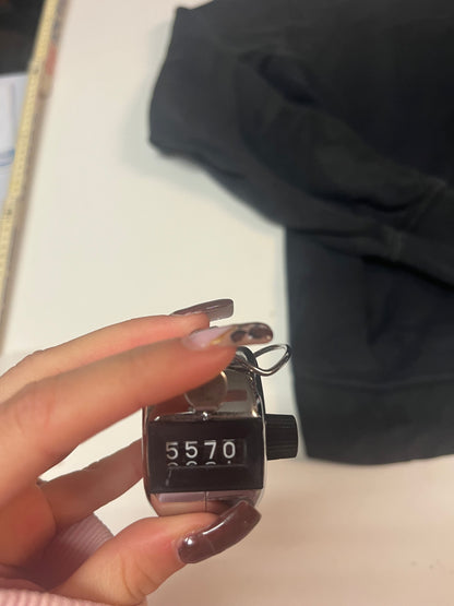 Vintage Nike Sweatshirt L fit M 5570