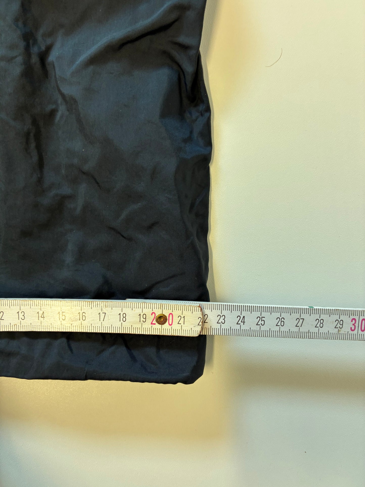 Vintage Nike Trackpants L 6751