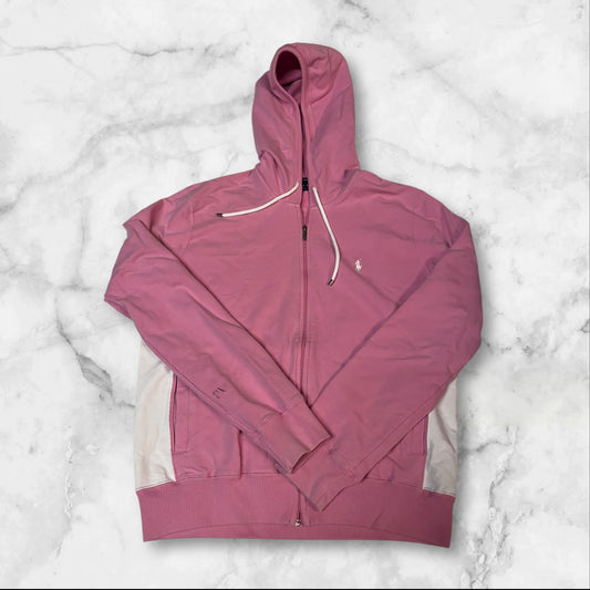 Vintage Polo Ralph Lauren Hoodie Damen L fit S 4275