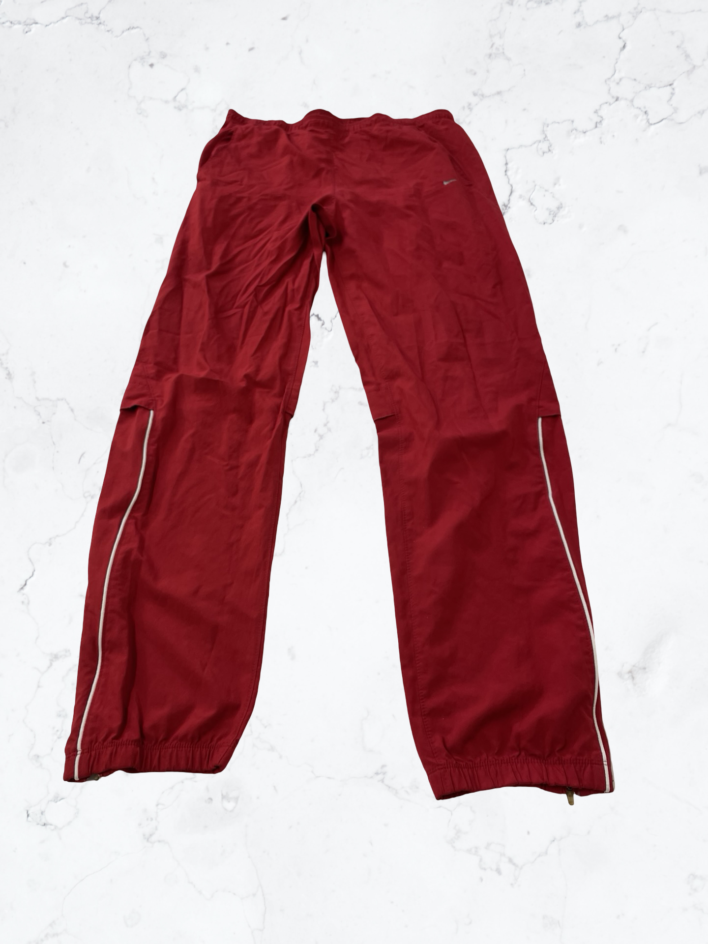 Nike Vintage Trackpants ohne Seil M 6620