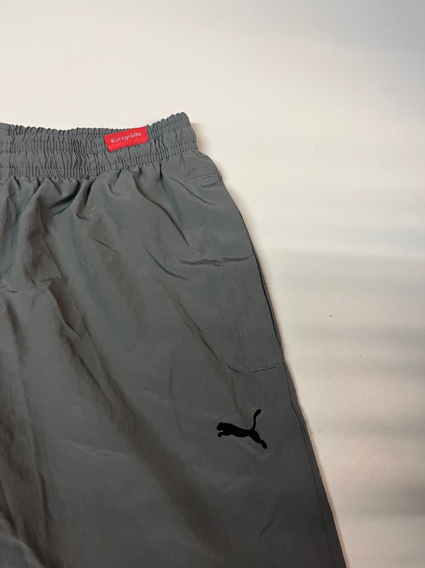 Vintage Puma Trackpants S fit XS 4326