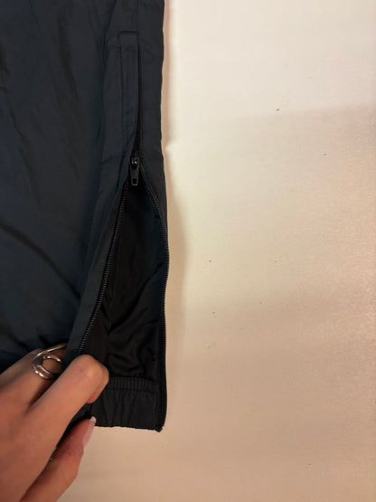Nike Vintage Trackpants S baggy 6496