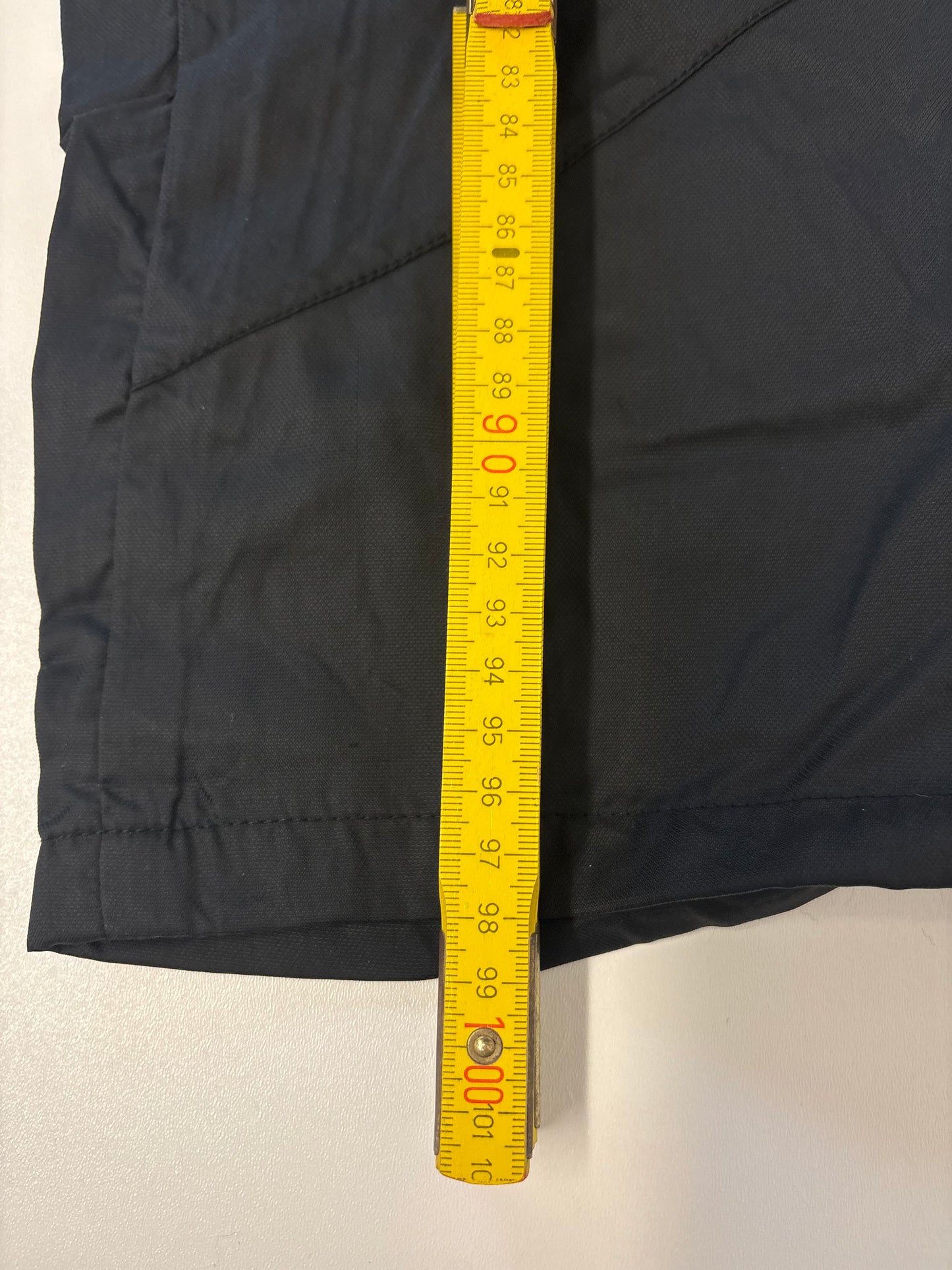 Adidas Vintage Trackpants M baggy 6911