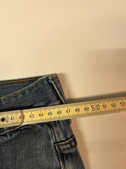 Vintage Jeans 36 4700