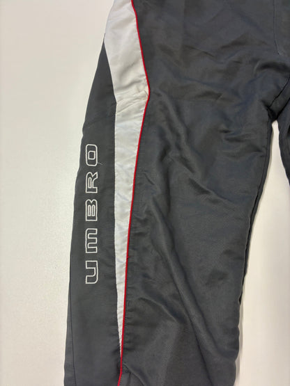 Vintage Umbro Trackpants L fit S 6680