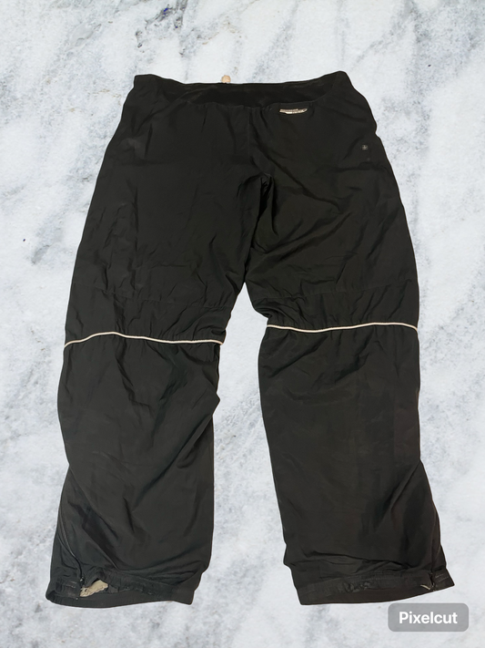 Vintage Nike Trackpants XL fit M kein Band 5614