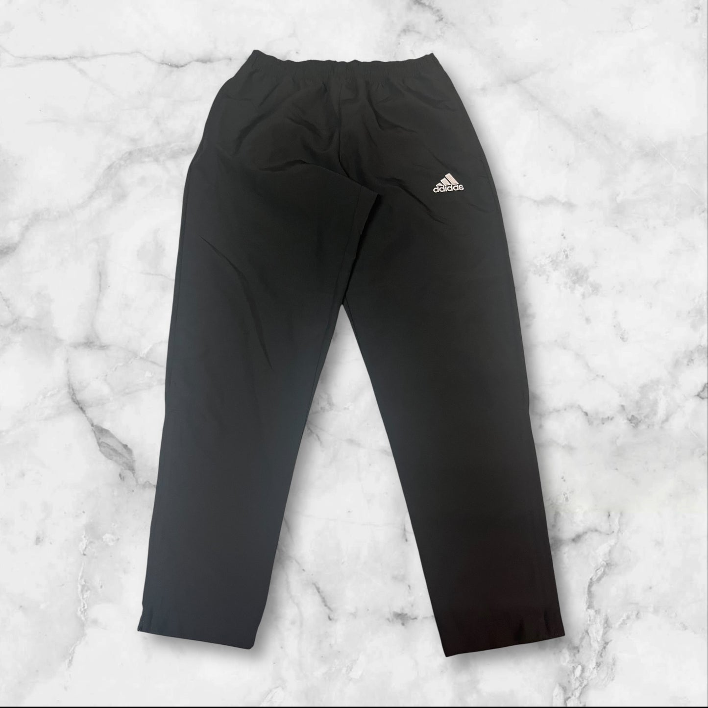 Vintage Adidas Trackpants M fit S 3370