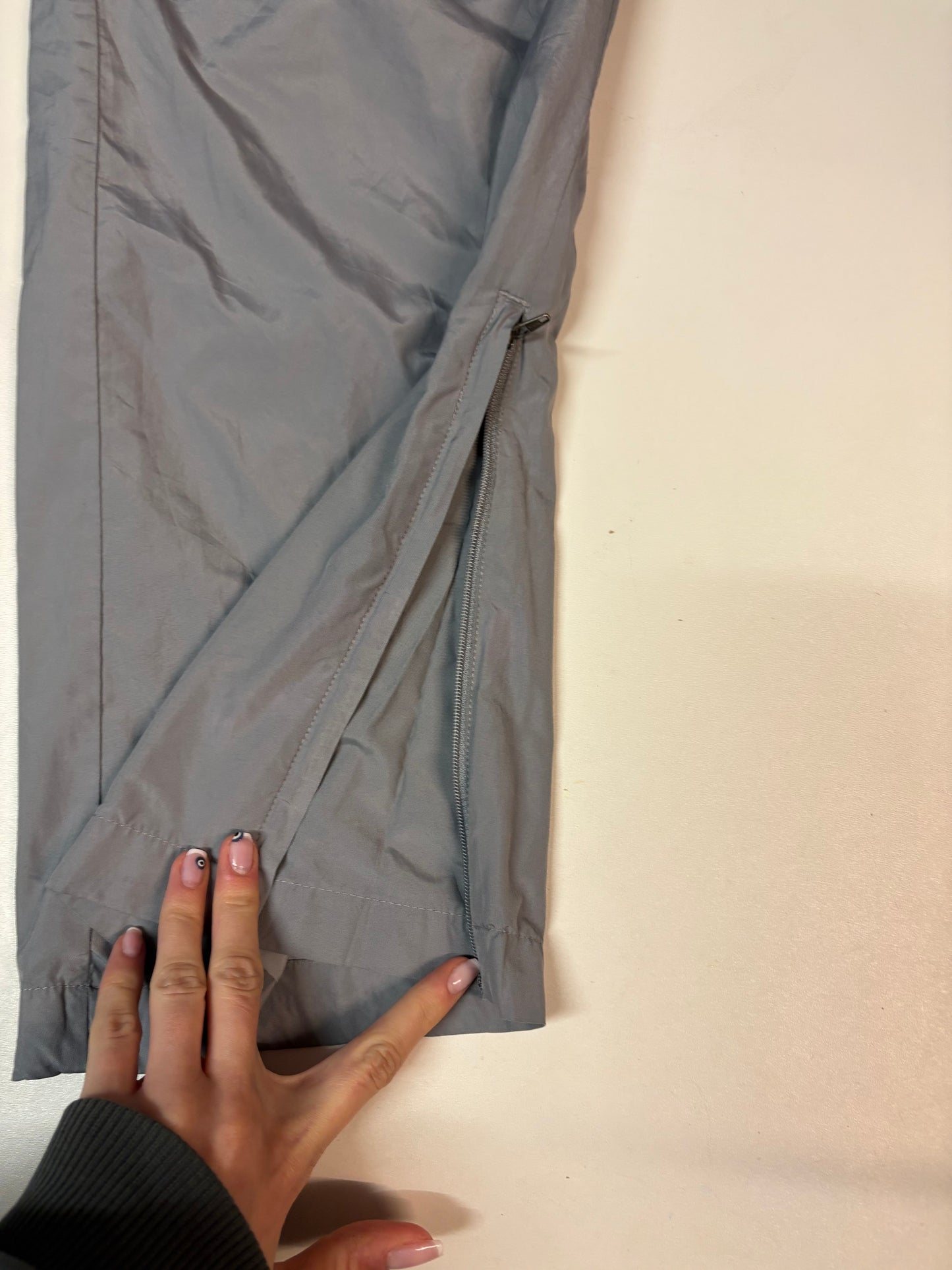 Nike Vintage Trackpants L baggy 6578