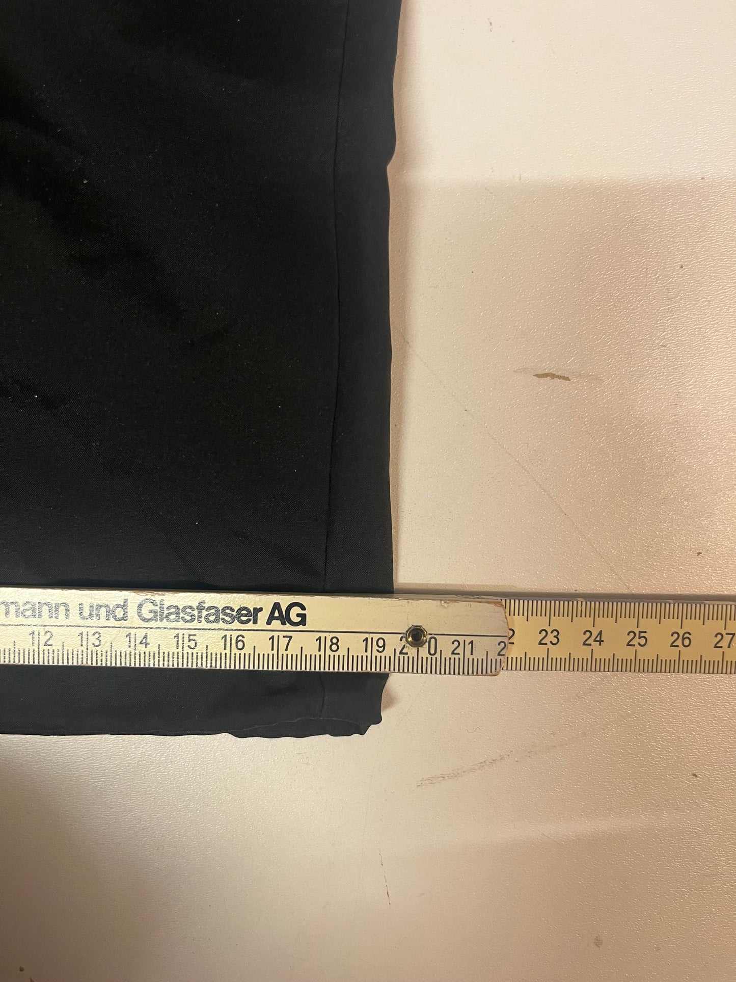 Vintage Puma Trackpants L 5773