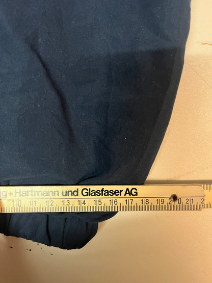 Vintage Umbro Trackpants XL fit S 5322