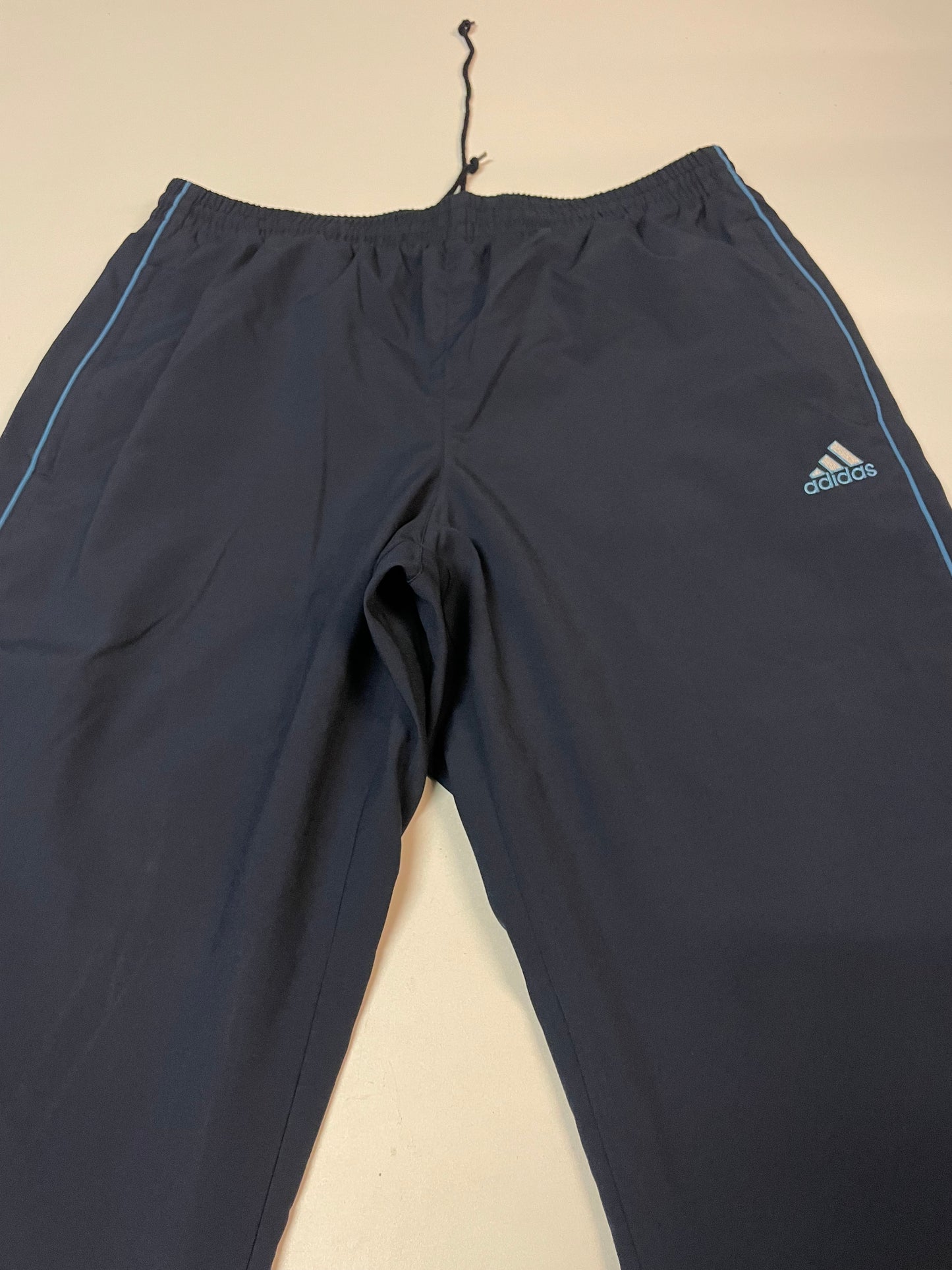 Adidas Vintage Trainingsanzug L 5977