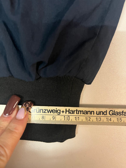 Vintage Reebok Trackpants XL fit S 5321