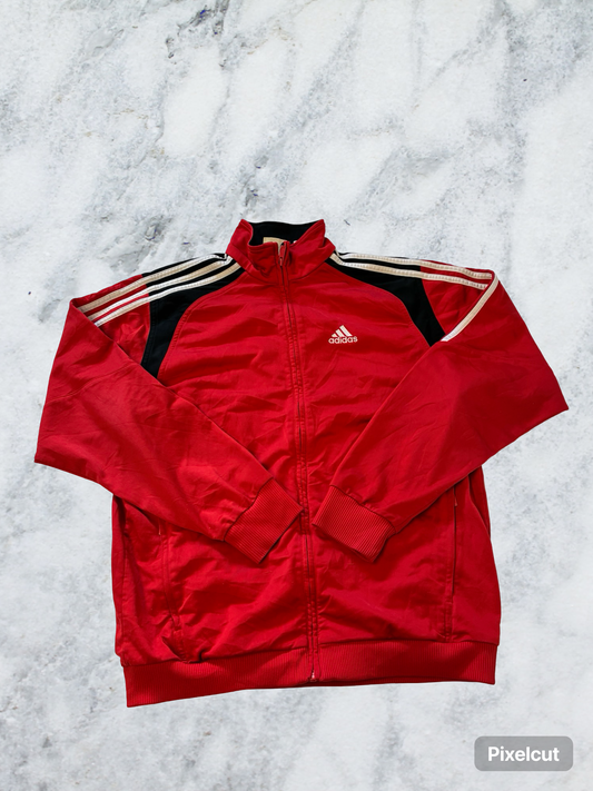 Vintage Adidas Trainingsjacke S 6746