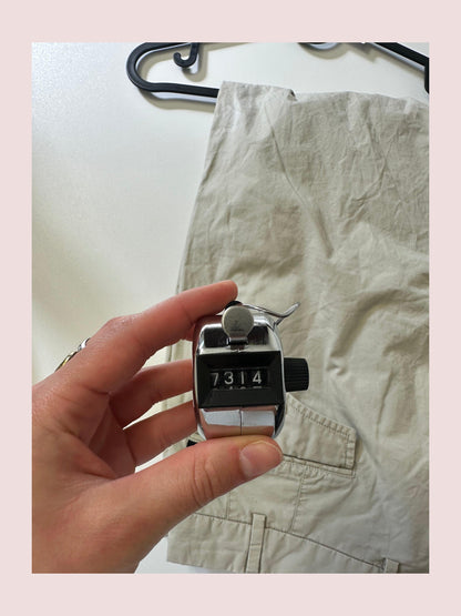 Burberry vintage Jeans 52  7314