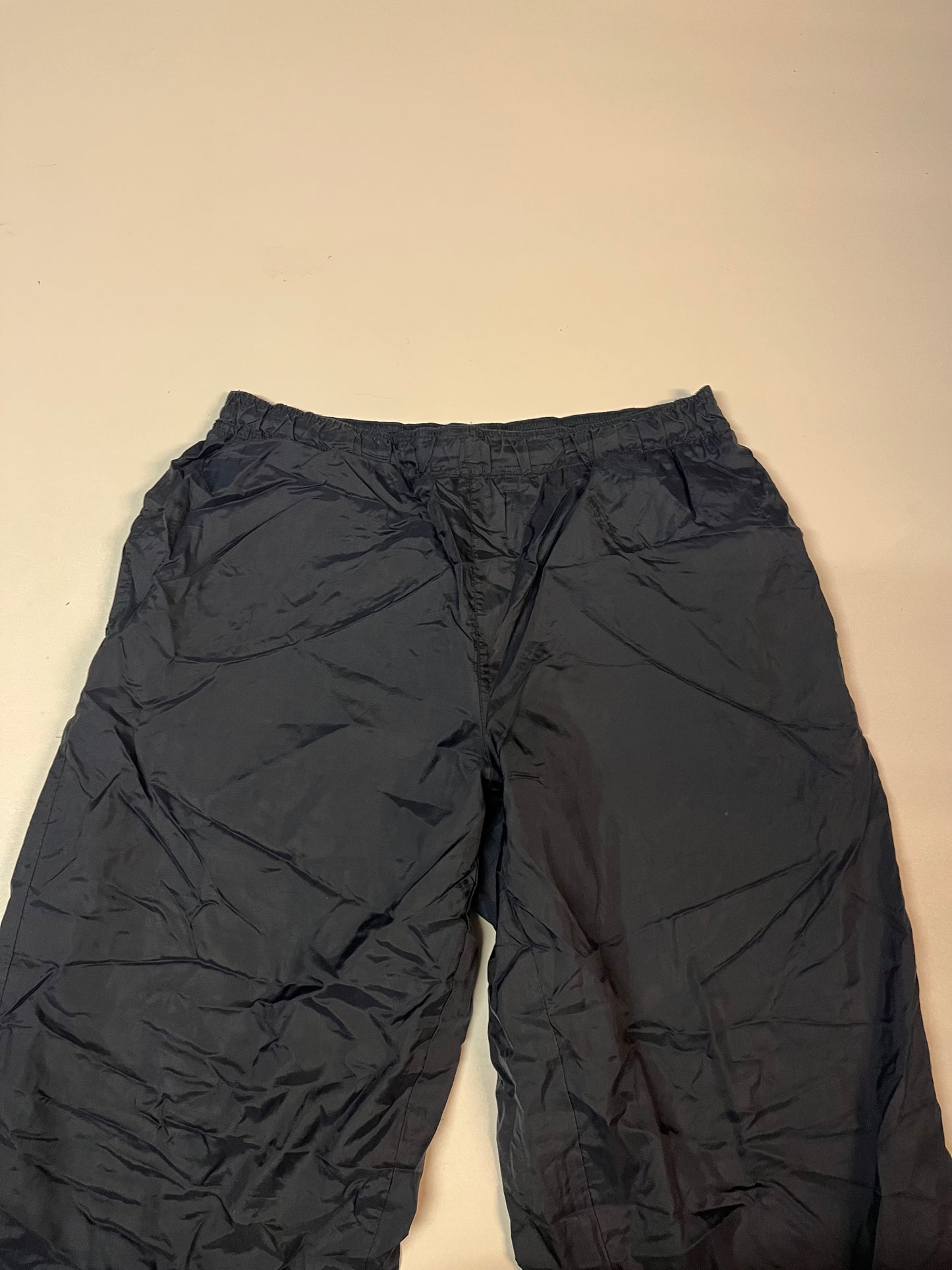 Nike Vintage Trackpants M baggy 5364