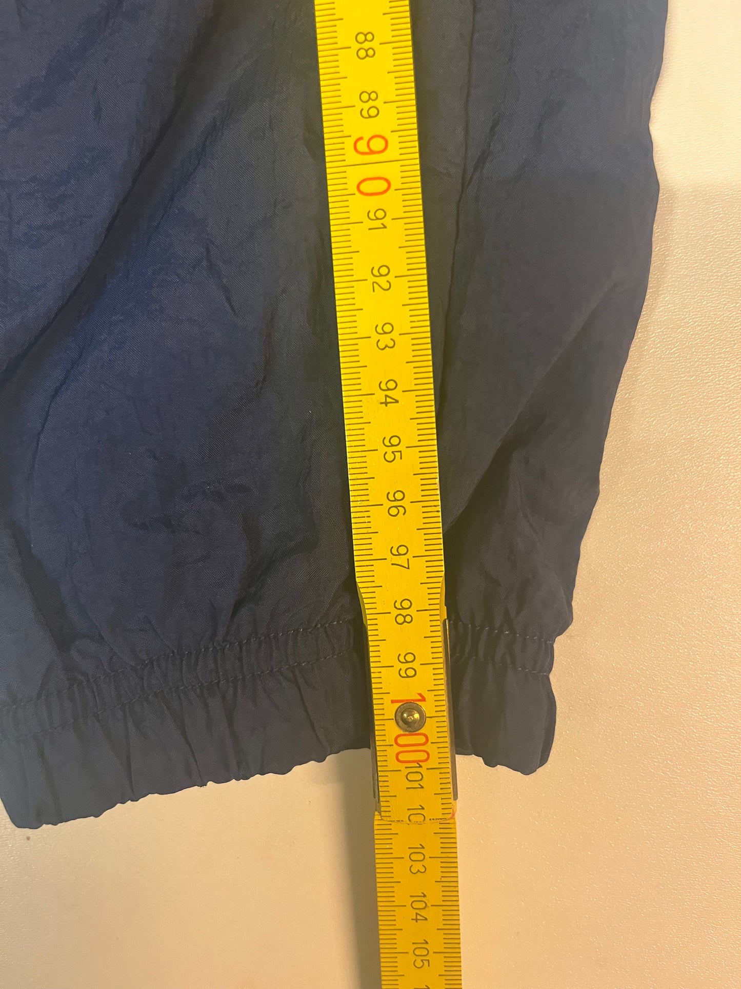 Vintage Nike Trackpants M fit S 3230