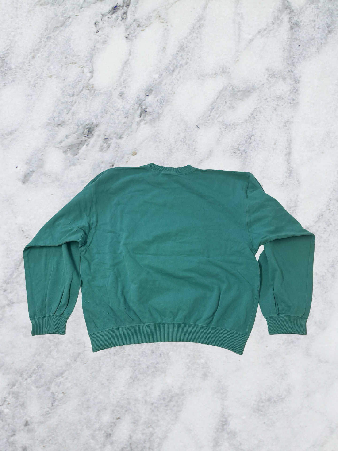 Lacoste Vintage Pullover S 7500