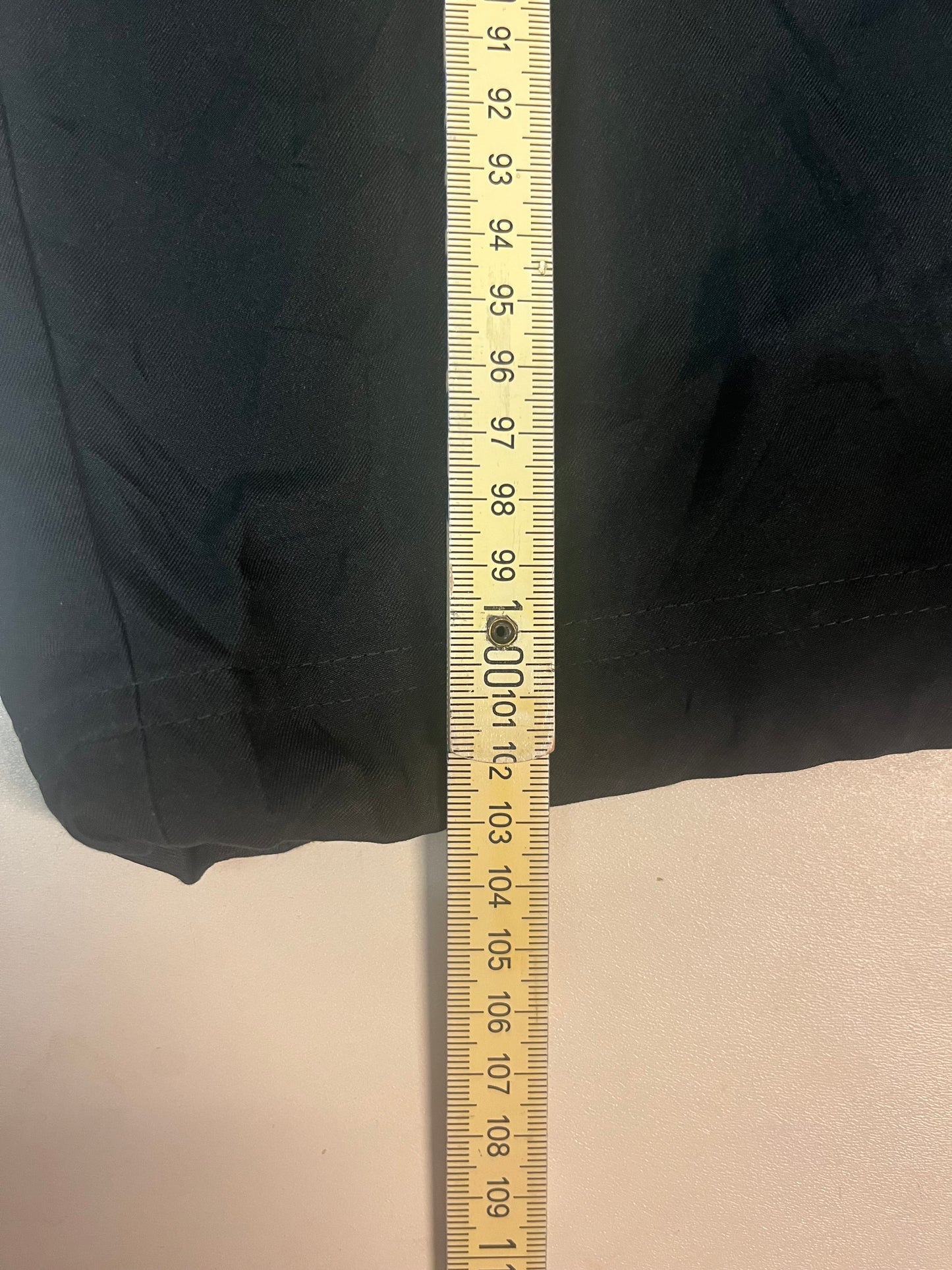 Vintage Nike Trackpants M 5555