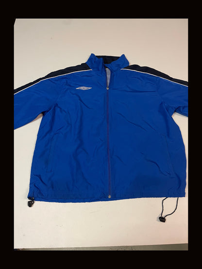 Umbro Vintage Trackjacket XL 6232