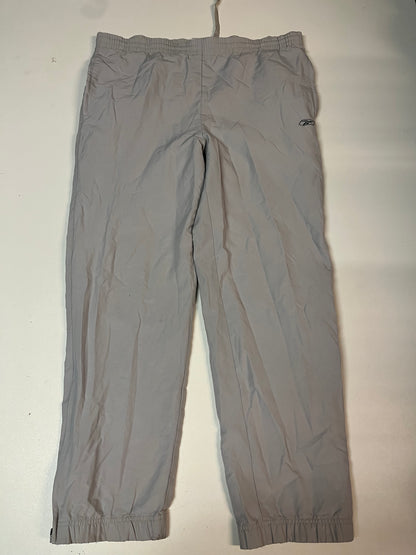 Reebok Vintage Trackpants S baggy 5293