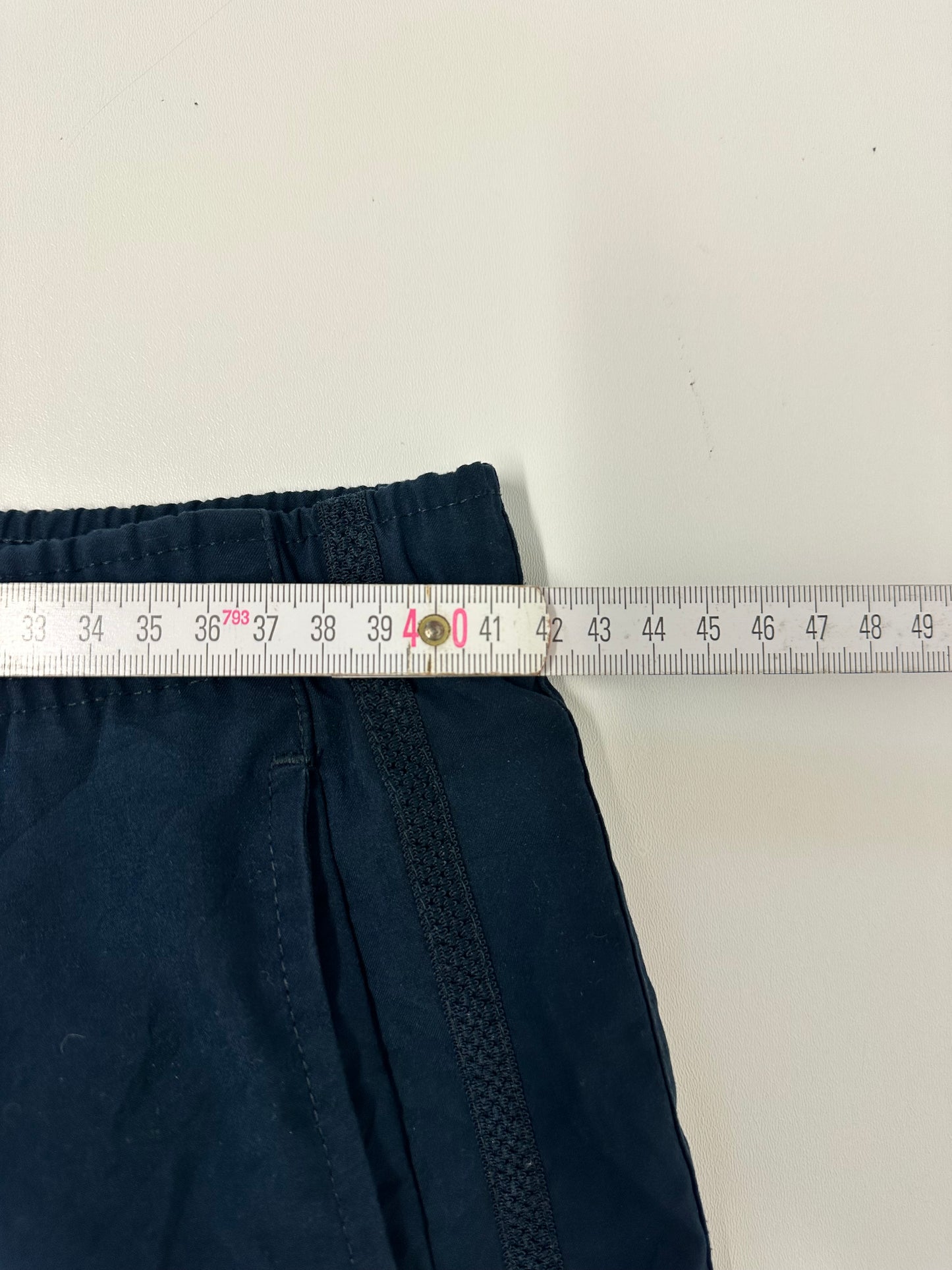 Nike vintage Trackpants S 7538