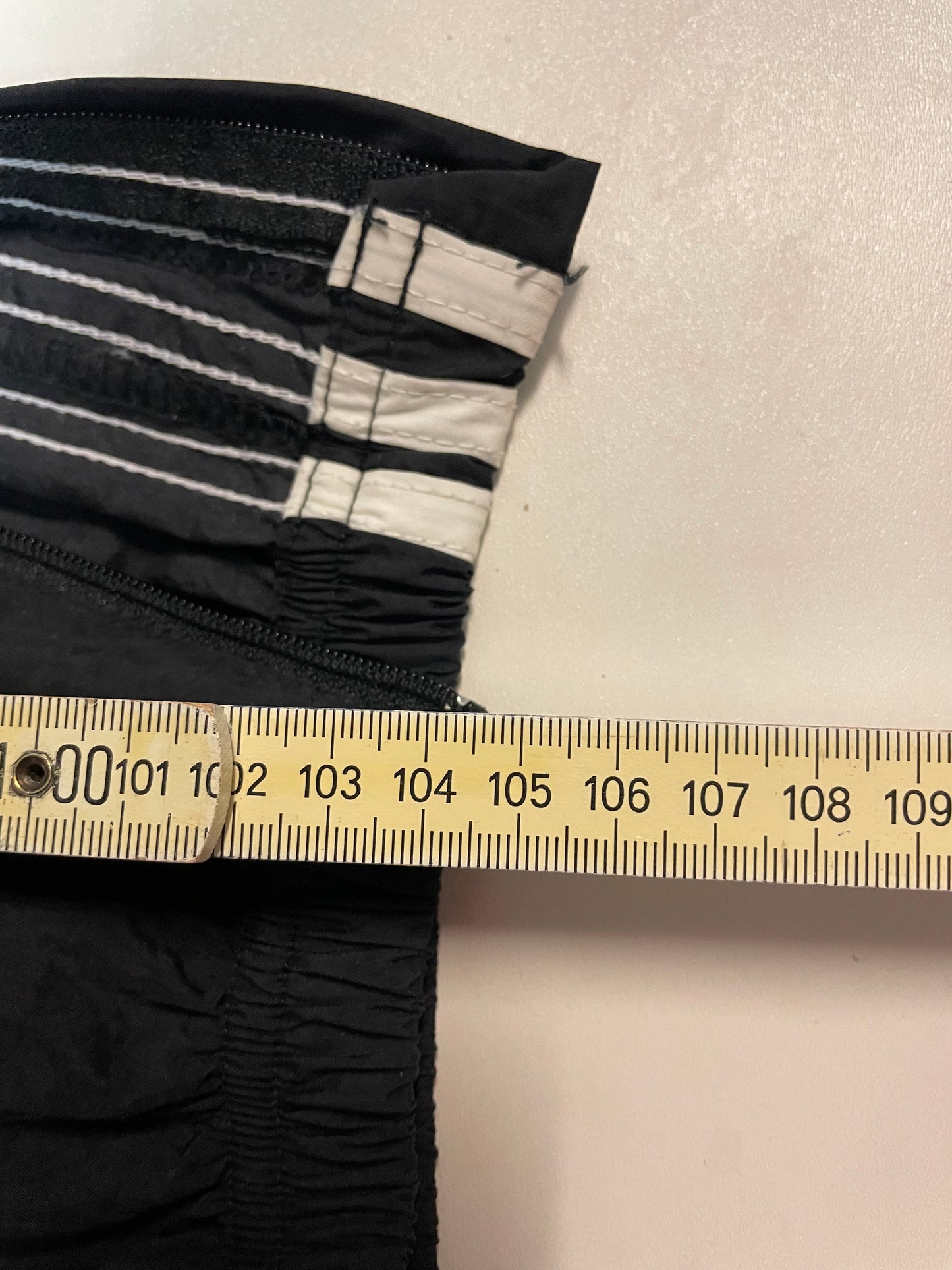 Adidas Vintage Trackpants M 6045