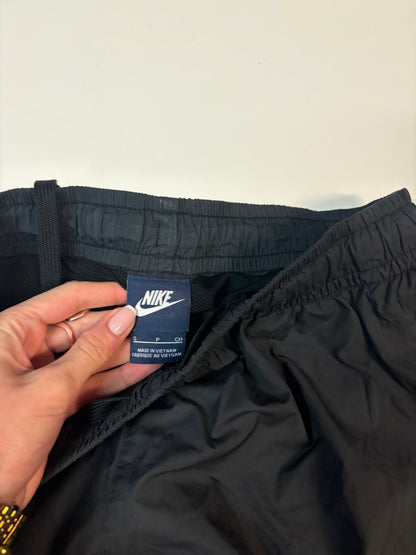 Nike Vintage Trackpants S baggy 6496