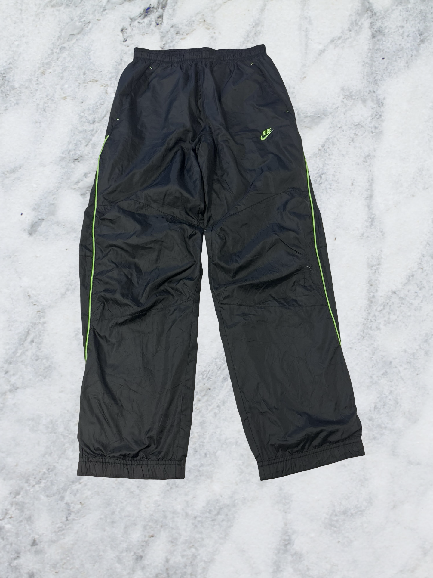 Nike Vintage Trackpants L baggy 6819