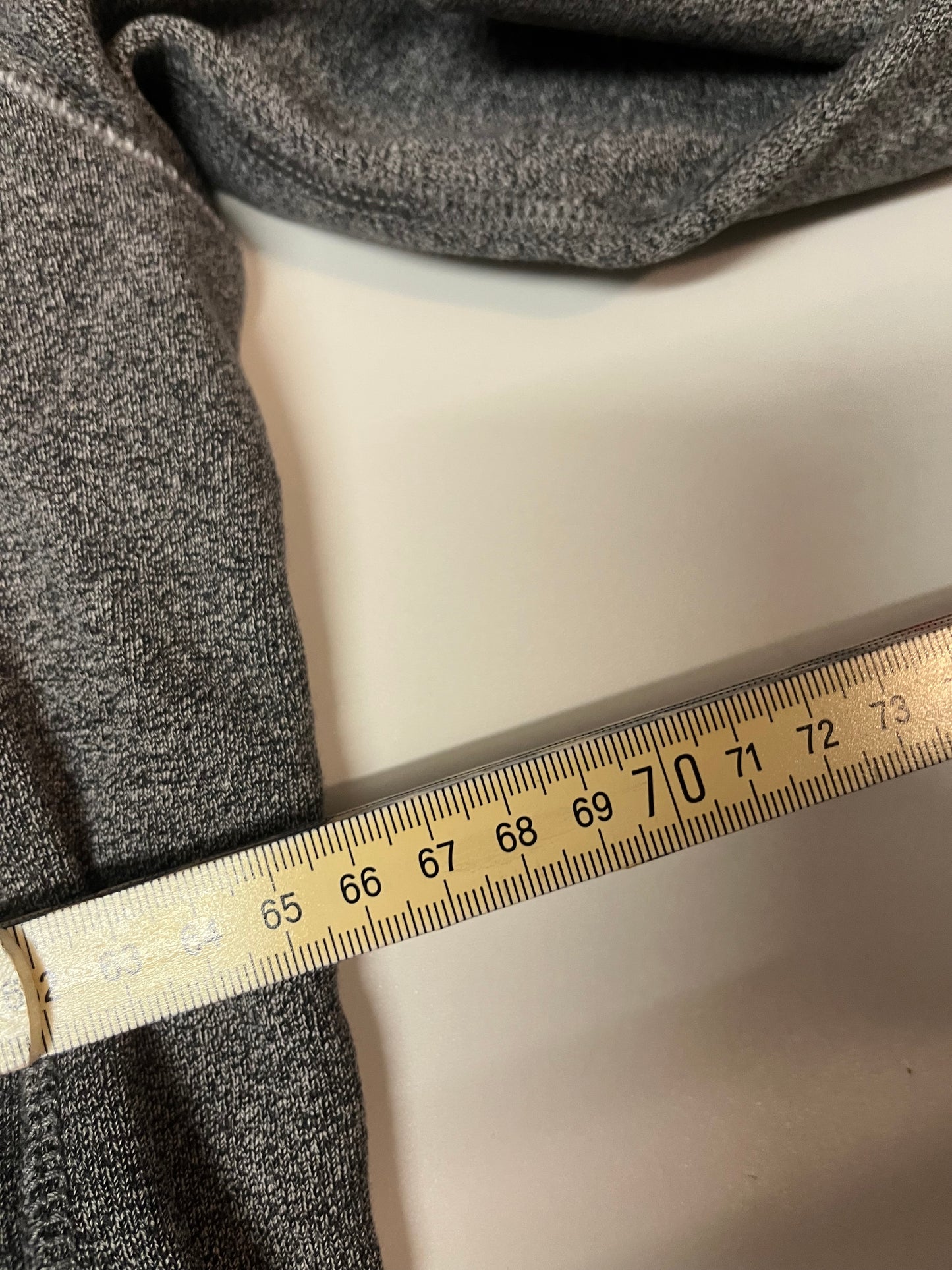 Polo Ralph Lauren Vintage Zipper xxl 4240