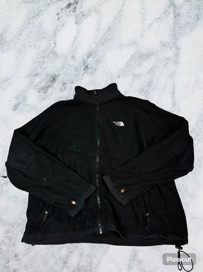 Vintage the North Face Denali Jacke XL fit L 6296