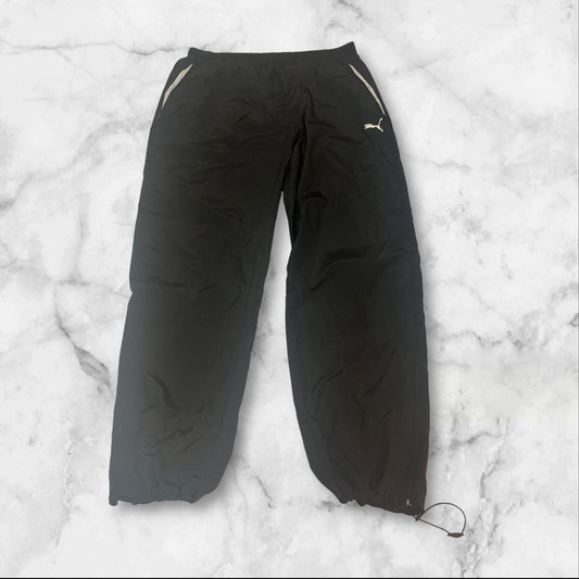 Vintage Puma Trackpants L 3234