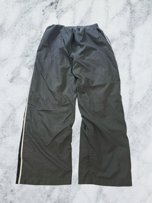 Nike Vintage Trackpants kids xl fit xxs 7489