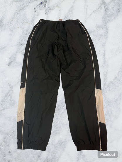 Vintage Reebok Trackpants M ohne Band 5637