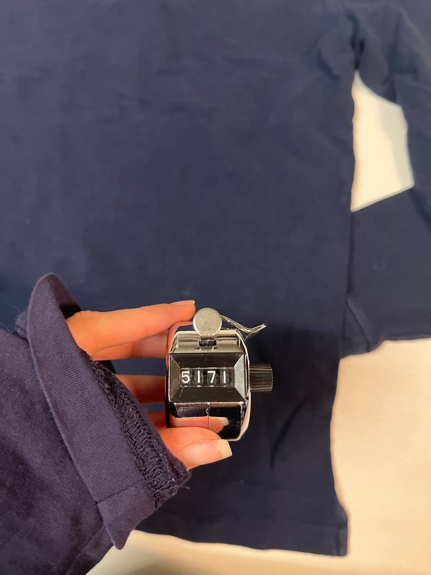 Polo Ralph Lauren Vintage Poloshirt Langarm Kids xl 5171