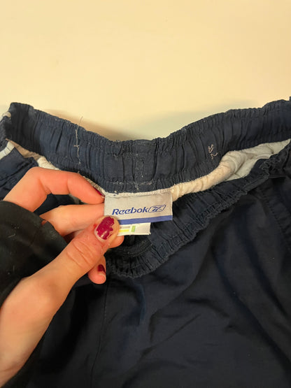 Reebok Vintage Trackpants Xl Baggy 5271
