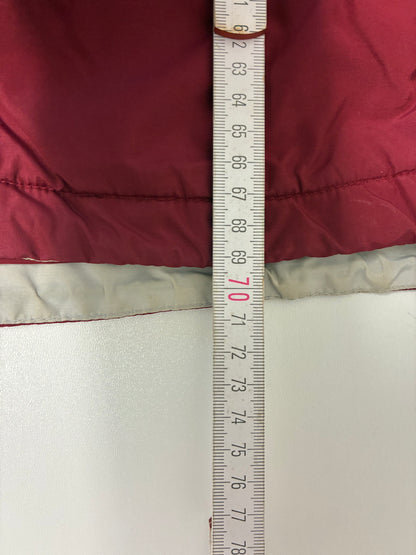 Vintage Columbia Regenjacke 2 in 1 M fit L 6712