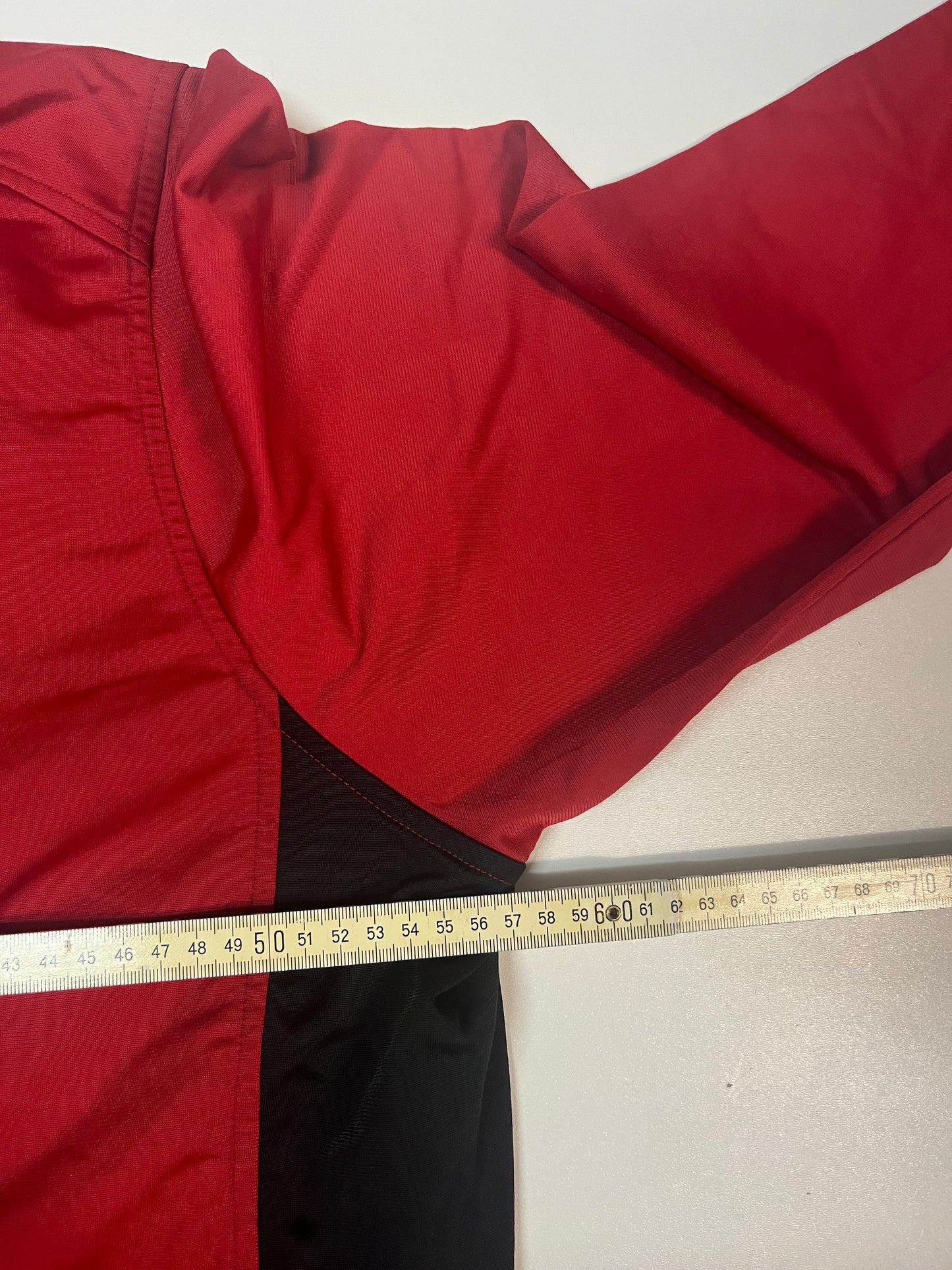 Vintage Nike Trainingsjacke L 5210