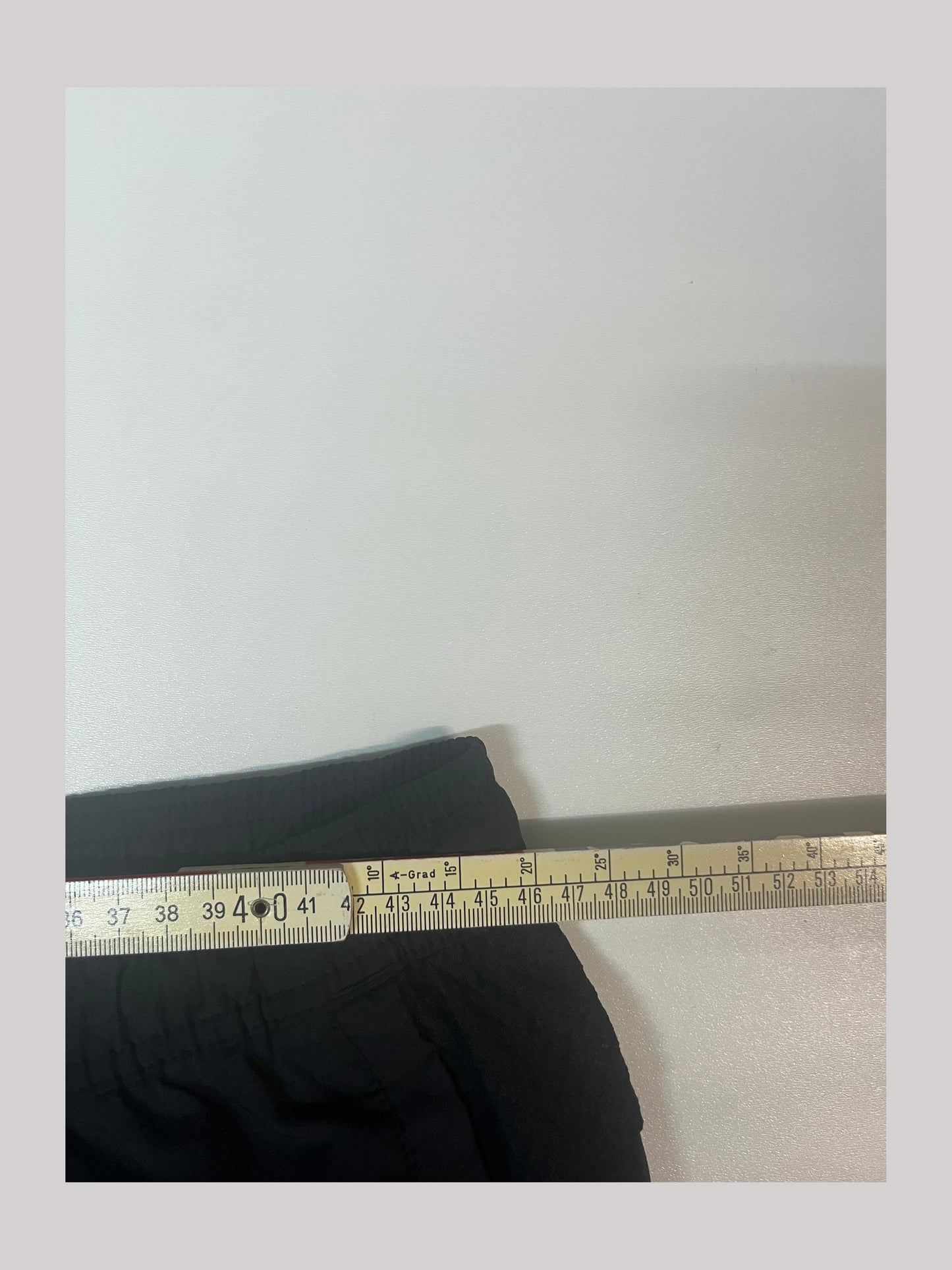 Vintage Adidas Trackpants S 4439