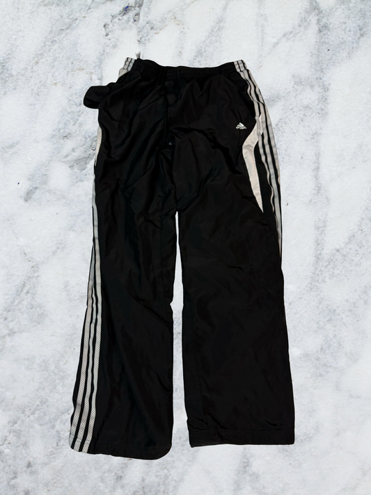 Adidas Vintage Trackpants L baggy 6590
