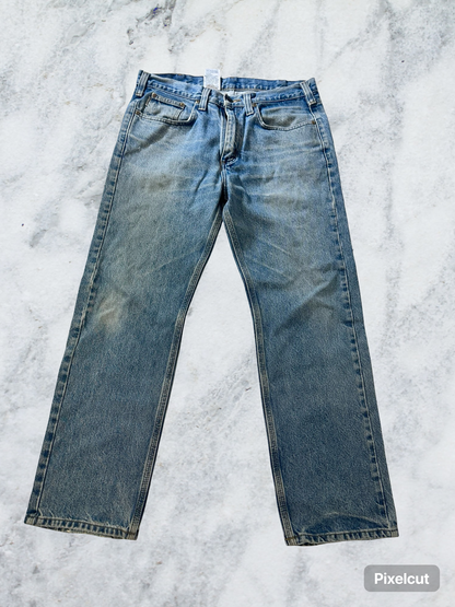 Carhartt Jeans 34x30 7553