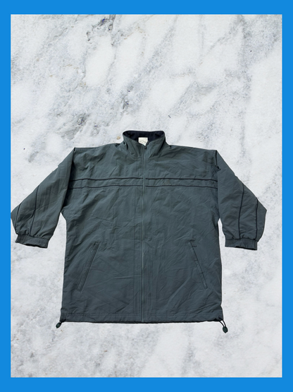 Adidas Vintage Trackjacket L/xl 6863