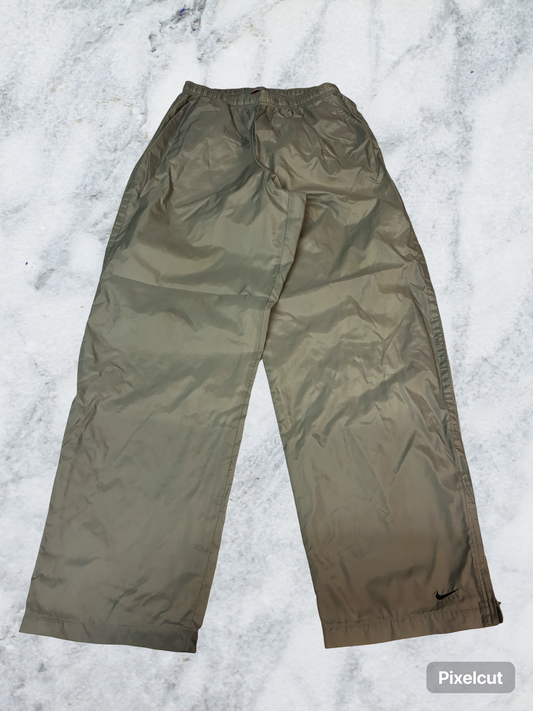 Vintage Nike Trackpants baggy XL 6436