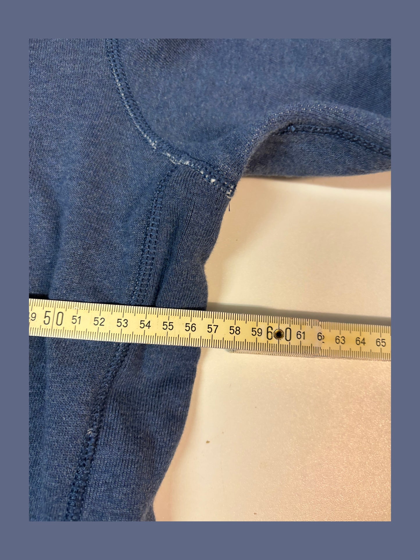 Polo Ralph Lauren Vintage Zipper L 6327