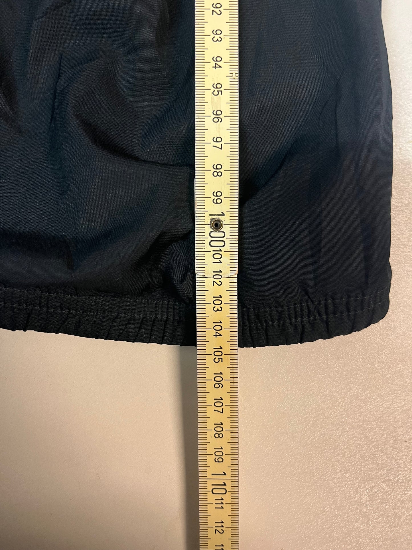 Vintage Nike Trackpants XL fit M kein Band 5614