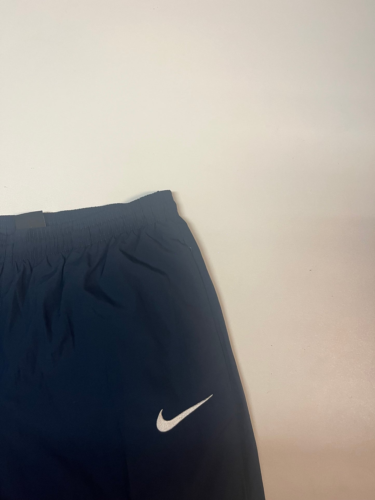 Vintage Nike Trackpants M 5672