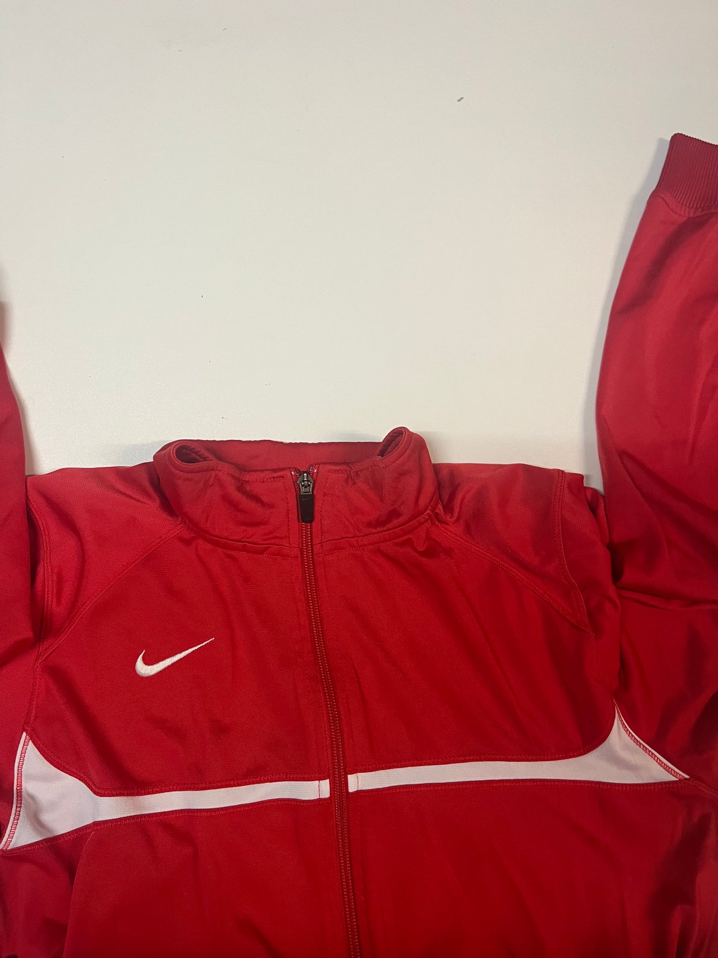 Vintage Nike Trainingsjacke XL fit S 4890