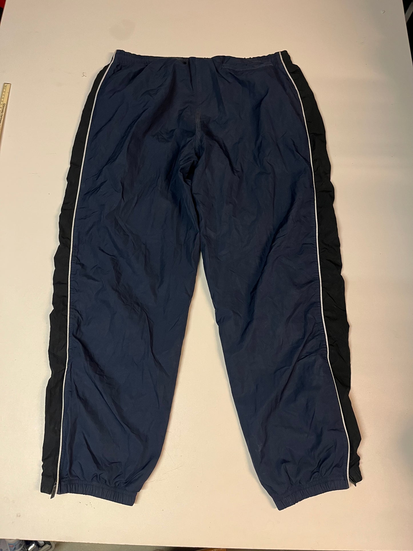 Reebok Vintage Trackpants L Baggy 5272