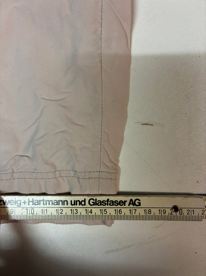 Vintage Nike Trackpants S 5936